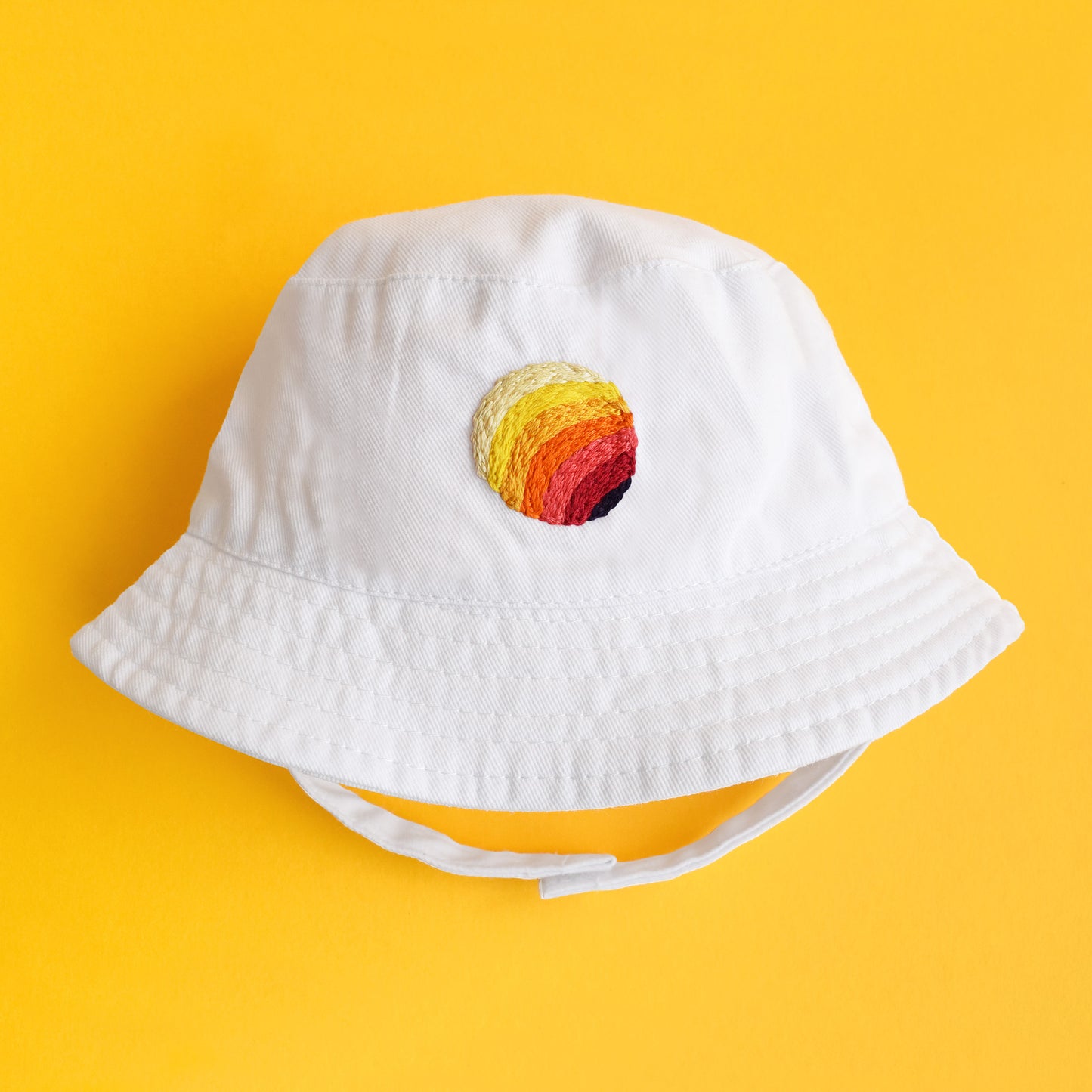 SOL — Hand-Sewn Caps & Baby Hats