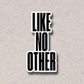 Like No Other — Enamel Pin