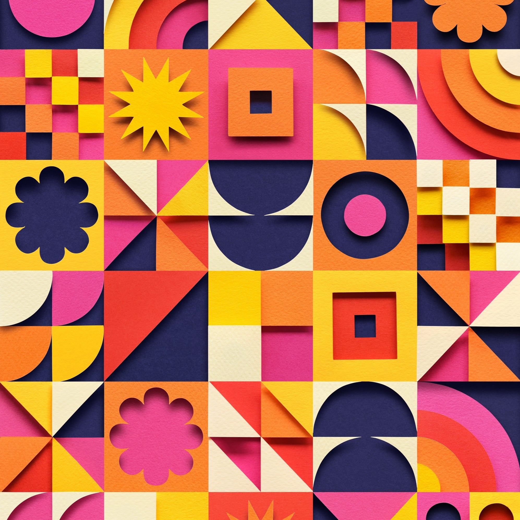 FORMALISM — A3/A2 Giclée Print