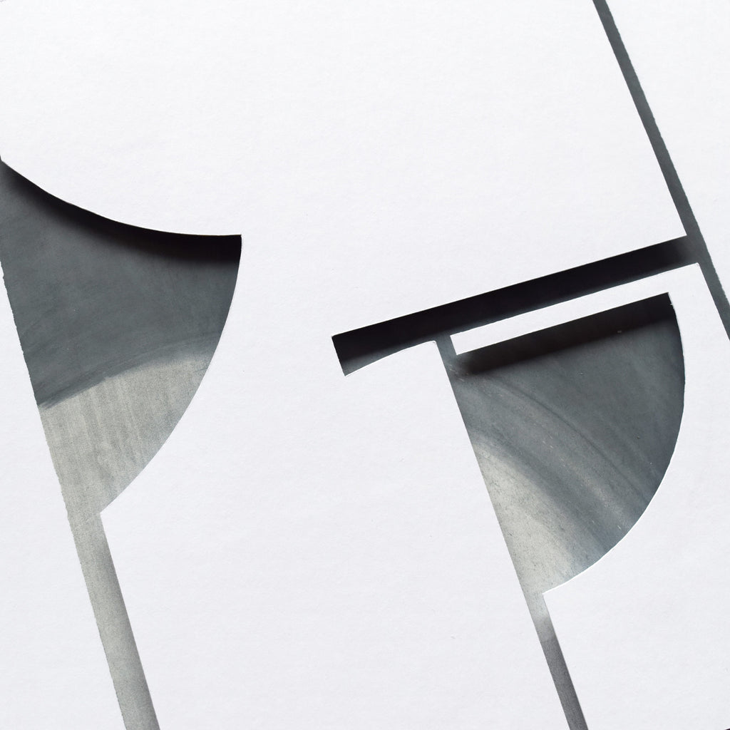 Like No Other — 'Right Now VI' Framed Original Artwork