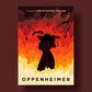Oppenheimer — A3/A2 Giclée Print