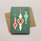 Paper Ornaments – Greetings Card Sets