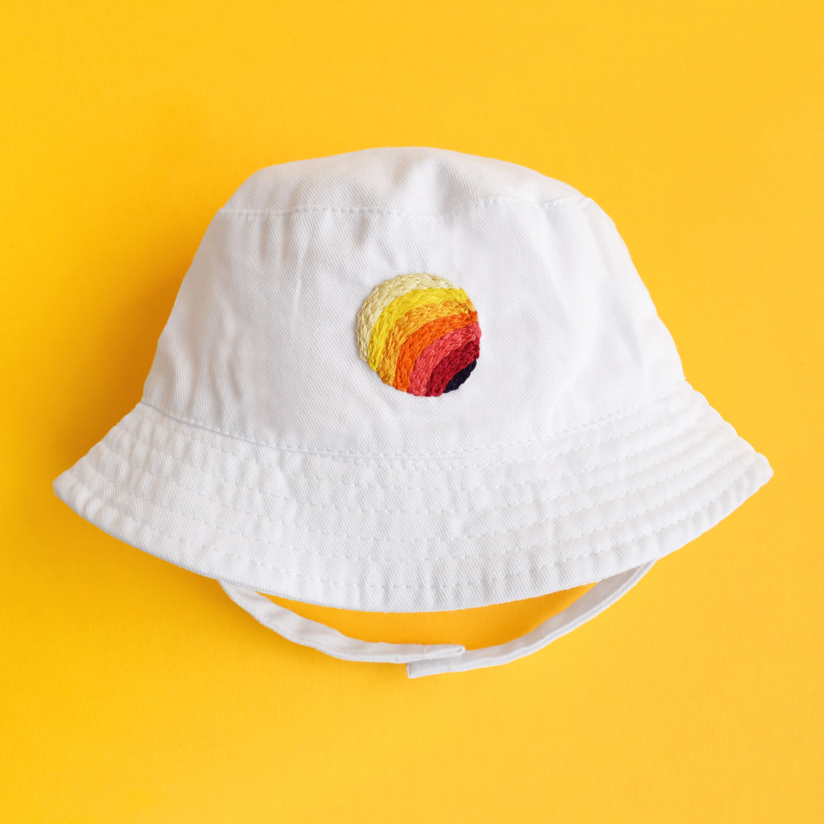 SOL – Hand-Sewn Caps & Baby Hats
