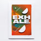 Like No Other – 'Exhale' Framed Original Artwork