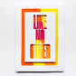 Like No Other — 'Like No Other II' Framed Original Artwork