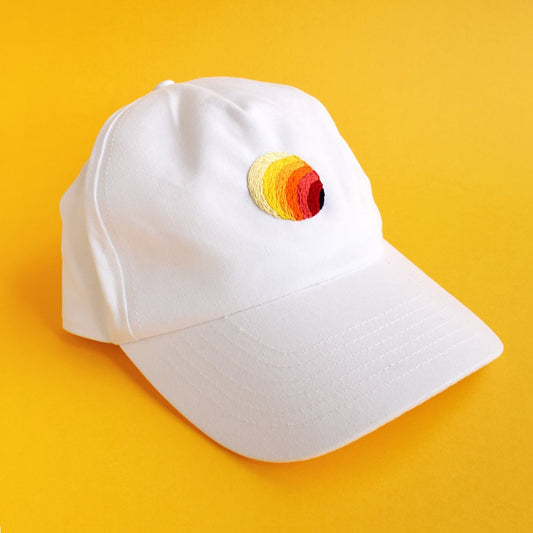 SOL — Hand-Sewn Caps & Baby Hats