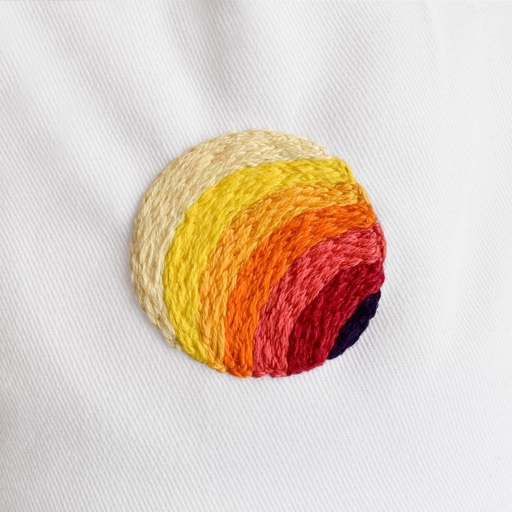 SOL – Hand-Sewn Caps & Baby Hats